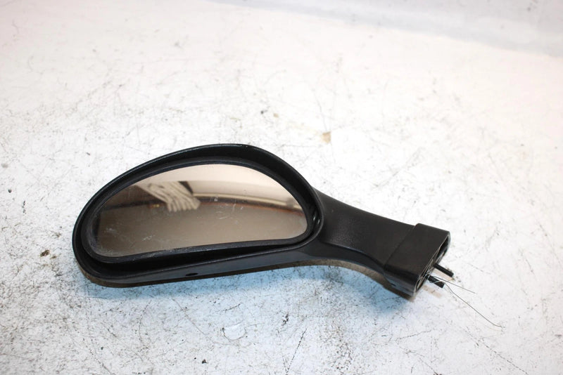 02 Ski-doo Grand Touring 500 Oem Left Mirror 517302681 SS24