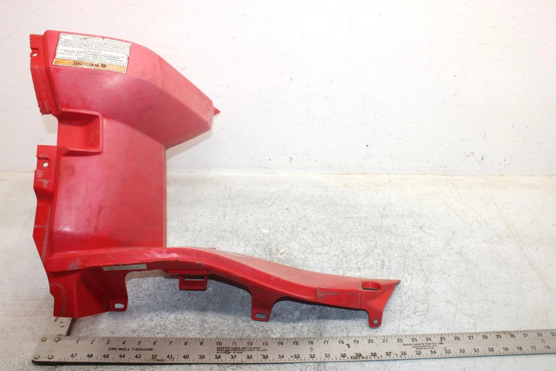 2006 Polaris Sportsman 500 Oem Left Rear Fender 5436130-293 AP186