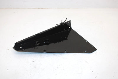 94 Arctic Cat Puma Oem Right Steering Gate Backing Plate 0616-416 SA25