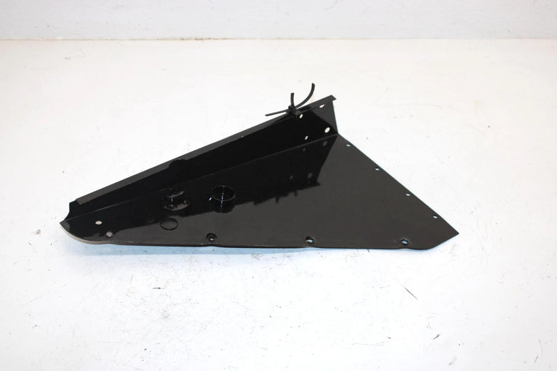 94 Arctic Cat Puma Oem Right Steering Gate Backing Plate 0616-416 SA25