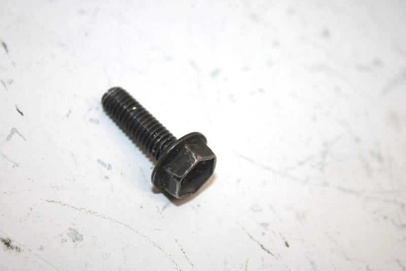 02 Arctic Cat 250 2x4 Oem Clutch Bolt Set Of 4 3007-409 AA22