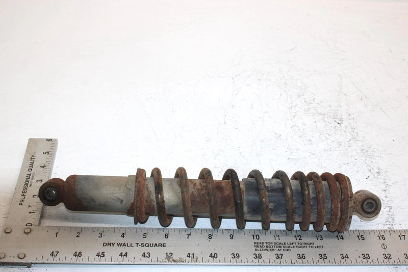 1992 Honda Trx 300 A Oem Rear Suspension Shock 52400-HC4-003 AH51