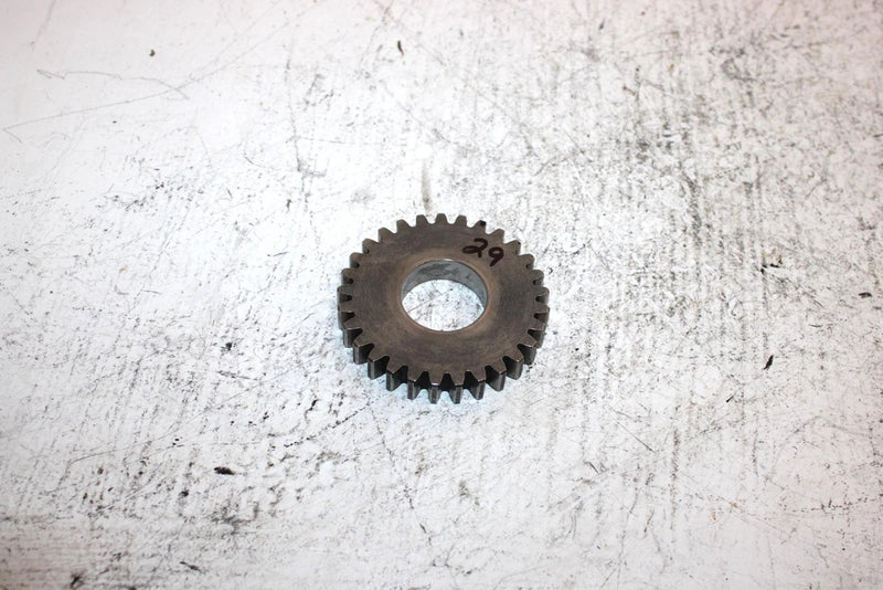 2006 Polaris Predator 500 Oem 29T Reverse Driven Gear 3089652 AP63