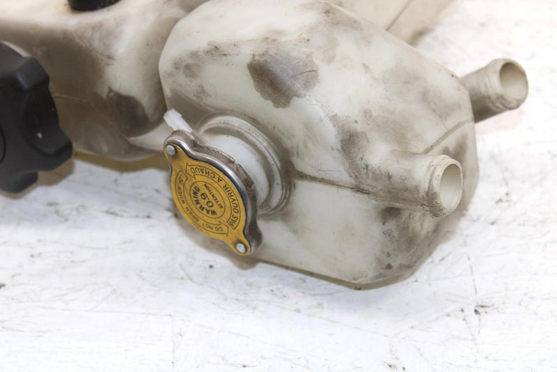 1999 Ski-doo Grand Touring 500 Oem Oil Coolant Tank 519000014 SS72