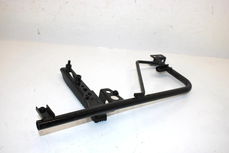 08 Arctic Cat Atv 250 Utility 2x4  Oem Left Floor Panel 3303-940 AA13