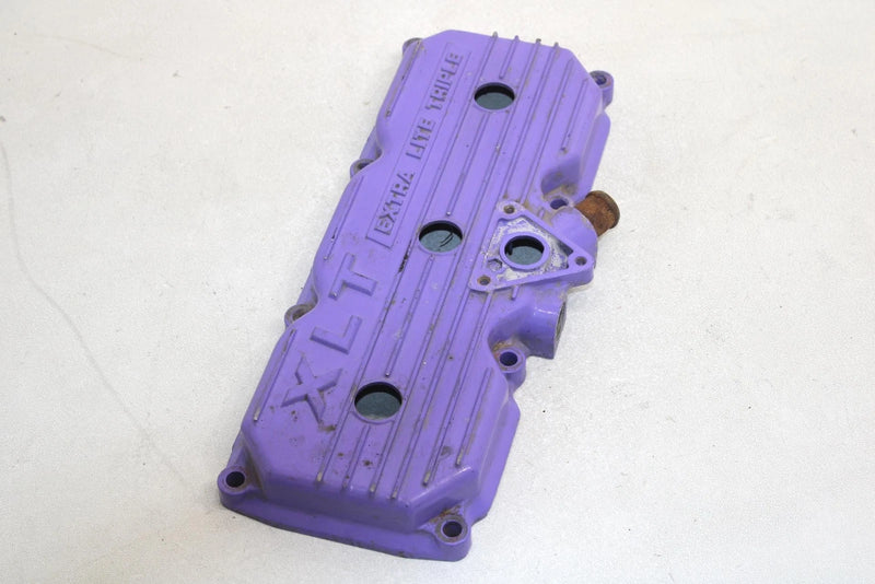95 Polaris Xlt Oem Cylinder Head Cover 3084594 SP214