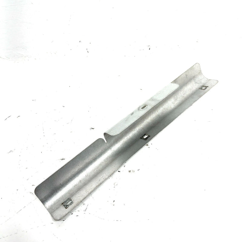 08-10 Polaris RZR 800 EFI OEM Mid Pipe Heat Shield 5250077 XP8.1