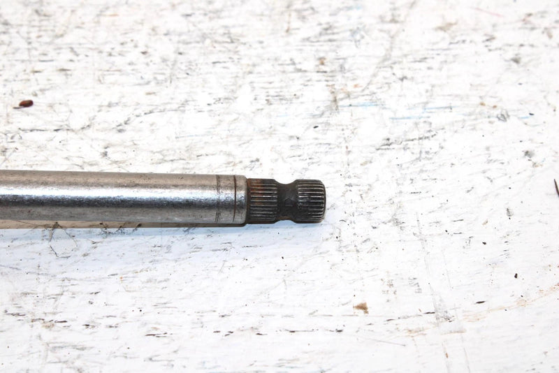 1992 Kawasaki Bayou 220 Oem Shift Shaft 13161-1238 AK36