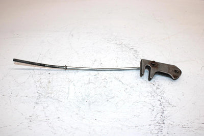 1987 Honda Atc 90a Oem Rear Brake Linkage 43470-918-000 AH57