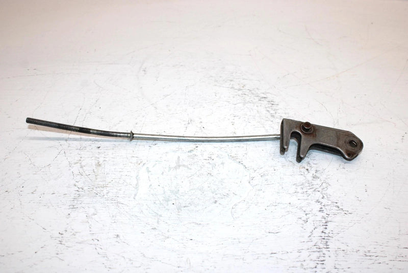 1987 Honda Atc 90a Oem Rear Brake Linkage 43470-918-000 AH57