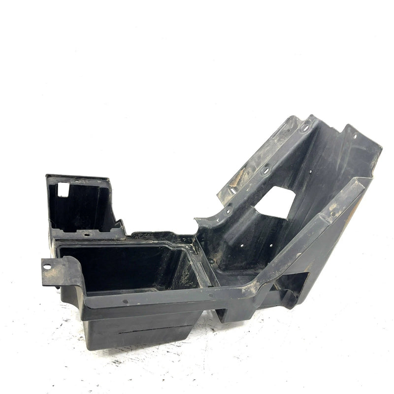 08-10 Polaris RZR 800 OEM Left Divider Panel 5437395-070 XP8