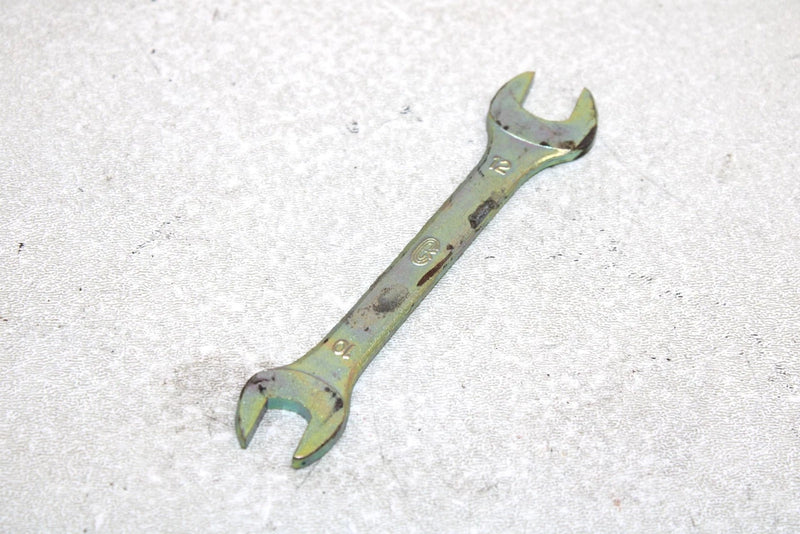 Polaris Oem Tool Kit 10mm/12mm Wrench 3083409 3090425 Q1100