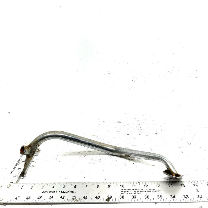 84-87 Suzuki Quadrunner 185 OEM Brake Pedal 43110-24300 AS0