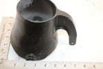 1999 Sea-doo Gti Oem Steering Nozzle 271000889 JS44
