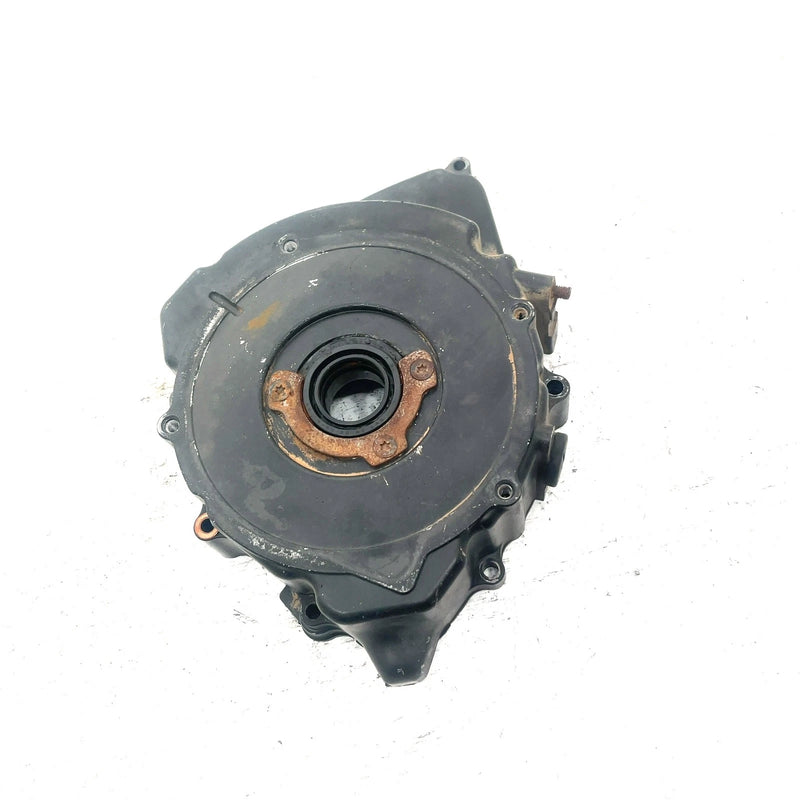 94-98 Yamaha Big Bear 350 YFM350FW 4x4 OEM Stator Cover 4GB-15787-01-00 AY55