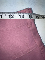 New Vintage Pink Dickson Jenkins Polyester Pants #5520 3A-114