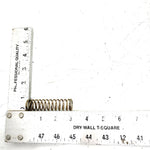 89-99 Polaris Trail Boss 250 4X4 OEM Fuel Petcock Spring 7041209 AP231