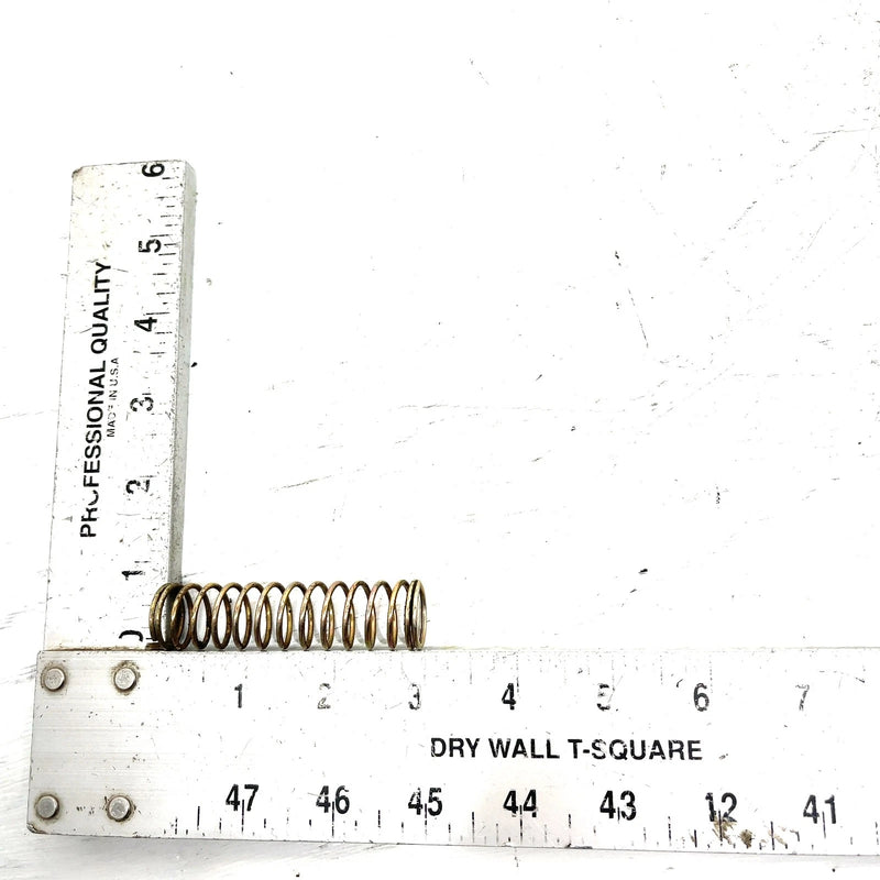 89-99 Polaris Trail Boss 250 4X4 OEM Fuel Petcock Spring 7041209 AP231