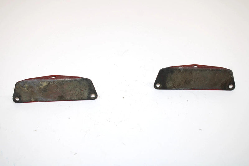 1998 Ski-doo Formula 500 Oem Tank Bracket Pair 517266900 SS72