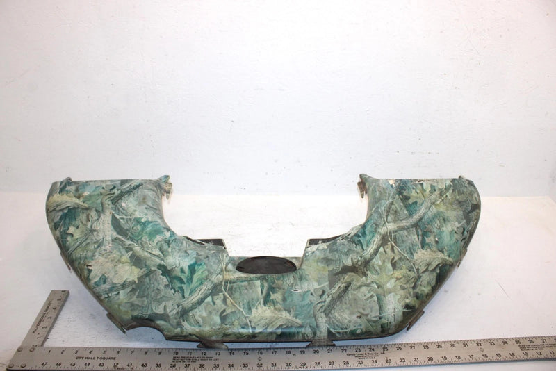 2003 Bombardier Quest 500 Oem Rear Fender Cover 705000627 AB13