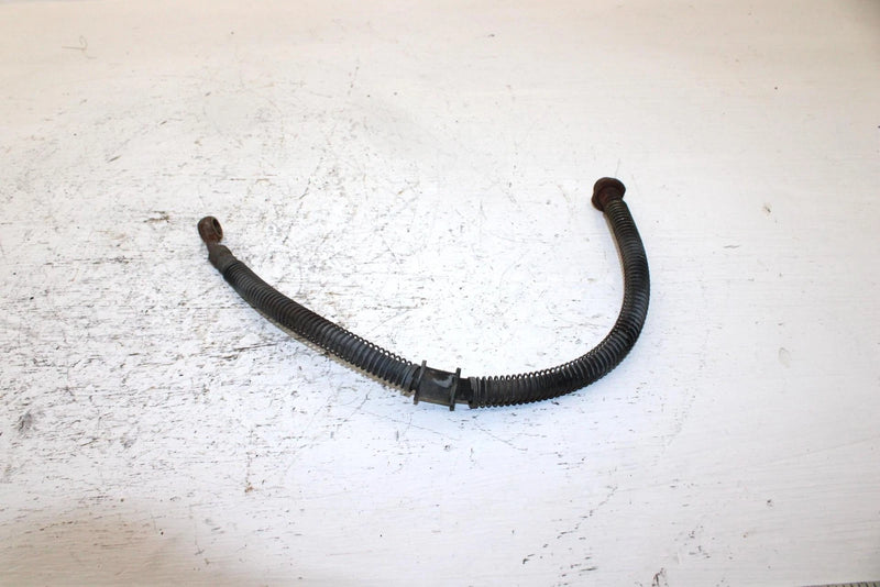 1988 Suzuki Lt 230 E Oem Front Lower Brake Line 59240-22A04 AS7