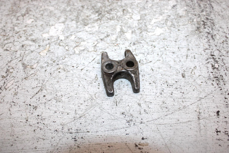 1986 Honda Trx350 Oem Oil Line Plate 15630-HM7-A00 AH40