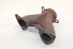 01 Polaris Pro X 440 Oem Exhaust Header Manifold Y Pipe 1261129-029 SP179