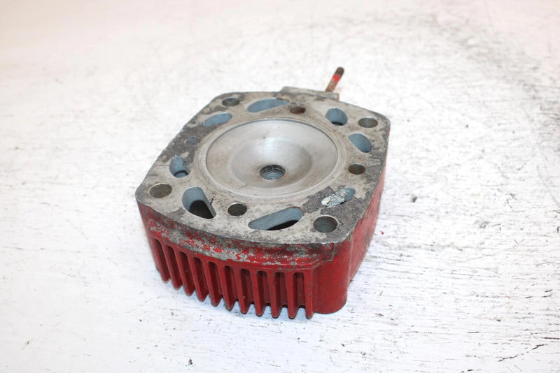 1989 Polaris 650 Oem Cylinder Head 3083851 SP43