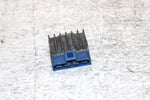 1995 Yamaha Vmax 500 Oem Voltage Regulator/Rectifier Set 8AB-81910-00-00 SY34