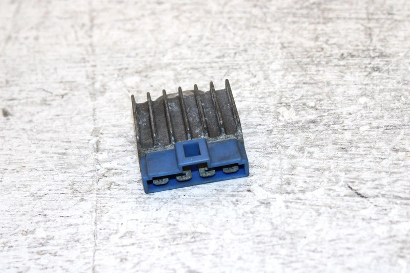1995 Yamaha Vmax 500 Oem Voltage Regulator/Rectifier Set 8AB-81910-00-00 SY34
