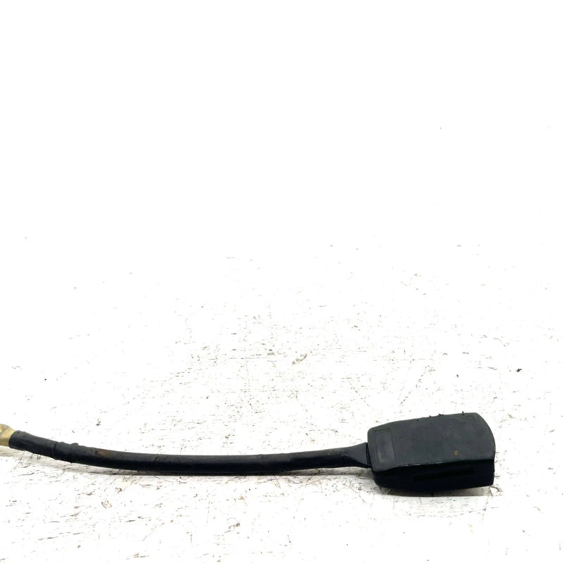 2006 Yamaha Rhino 450 YXR450FA 4x4 OEM Seat Belt Buckle 5UG-F47K0-09-00 XY2