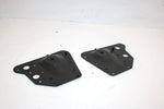 1997 Polaris Xlt Oem Tunnel Bracket Set 1012520 SP70
