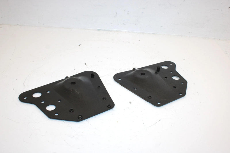 1997 Polaris Xlt Oem Tunnel Bracket Set 1012520 SP70