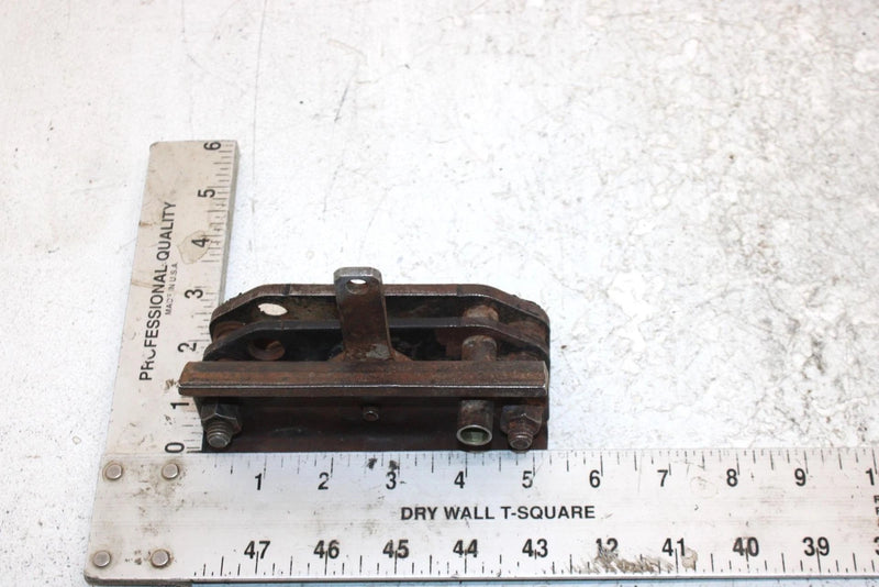 2011 Polaris Ranger 800 Oem Parking Brake Caliper 1911594 1911785 XP4