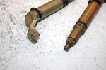 2001 Polaris Magnum 325 Oem Shift Shaft Set 3233627 3233624 AP98