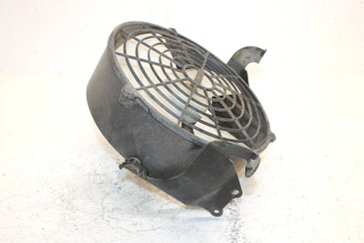 02 Honda Trx 350 Fea Fourtrax Rancher 4x4 Es Oem Cooling Fan 19030-HM7-003 AH54