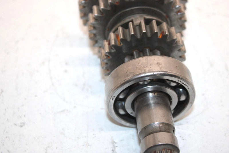 2000 Polaris Xpedition 425 Oem Main Shaft Assembly 3086340 AP147