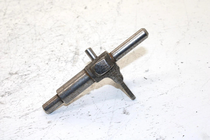 1996 Polaris Sportsman 500 Oem Shift Fork Set 3233260 AP187