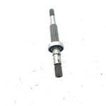 93 Polaris Trail Boss 250 4X4 OEM Transmission Input Shaft W/Brg 3231580 AP242