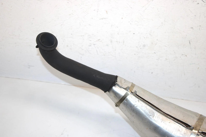98 Arctic Cat Thundercat 1000 Oem Mag Side Expansion Chamber 0712-251 SA307
