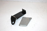 1994 Polaris 440 L/c Oem Airbox Bracket Set 5431666 5223973-067 SP73