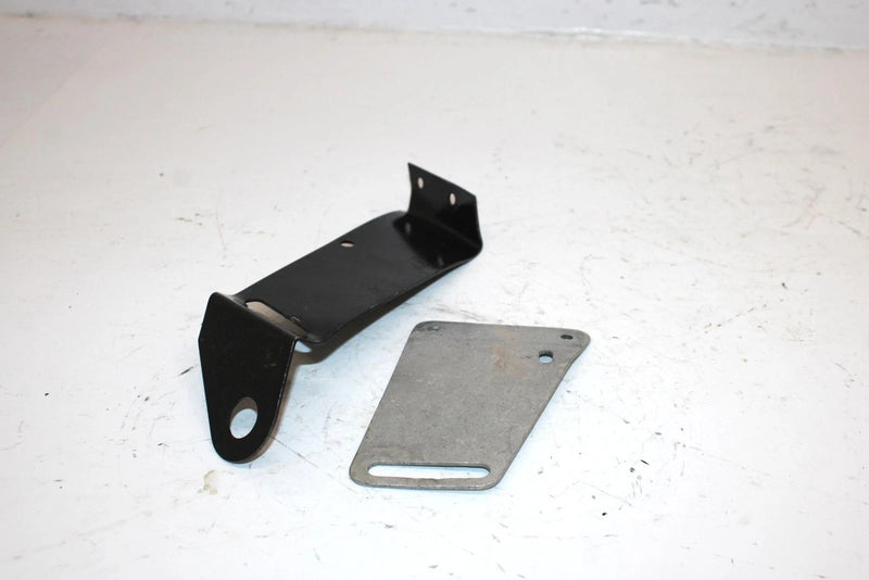 1994 Polaris 440 L/c Oem Airbox Bracket Set 5431666 5223973-067 SP73