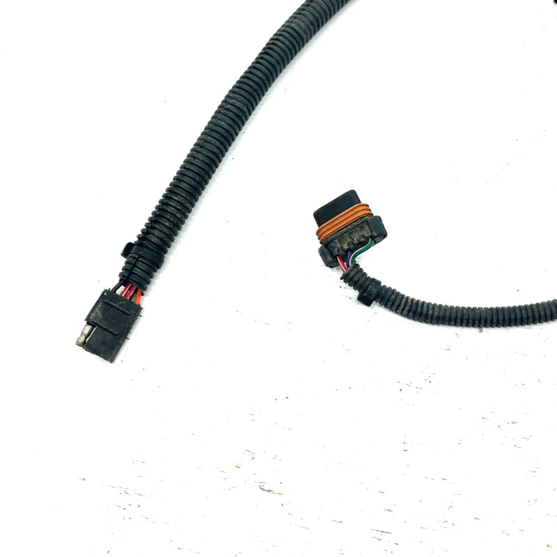 2002 Polaris Trail Blazer 250 OEM Main Wire Harness 2460939 AP224