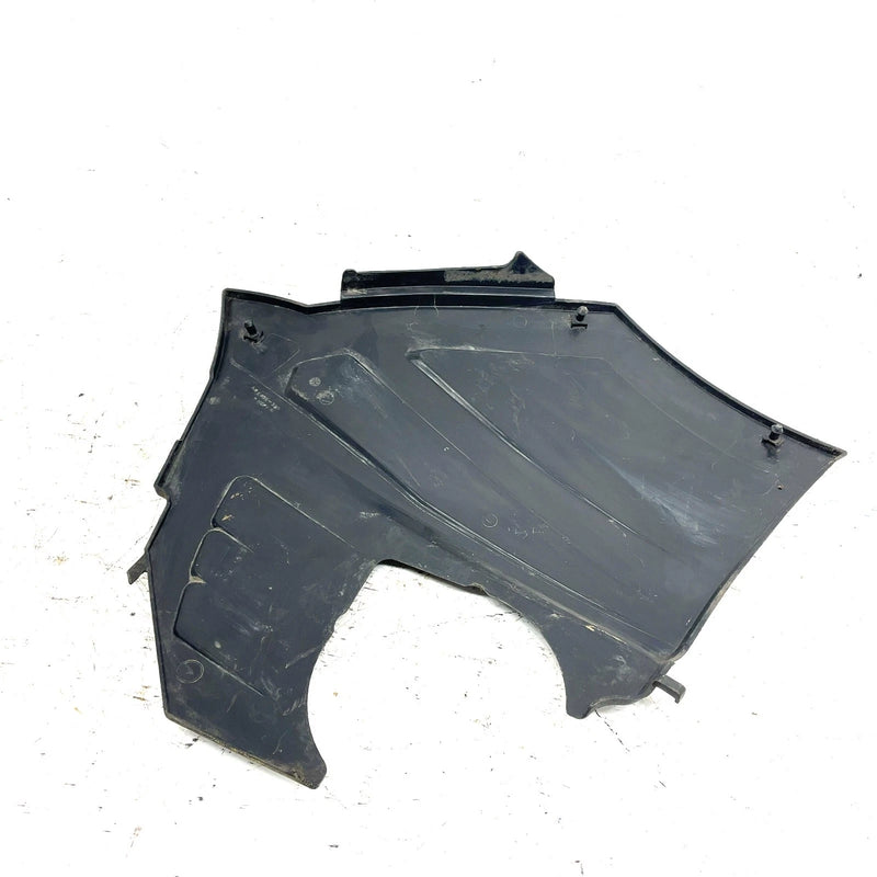 2007 Arctic Cat 700 4x4 Automatic EFI OEM Left Side Panel 2406-359 AA33