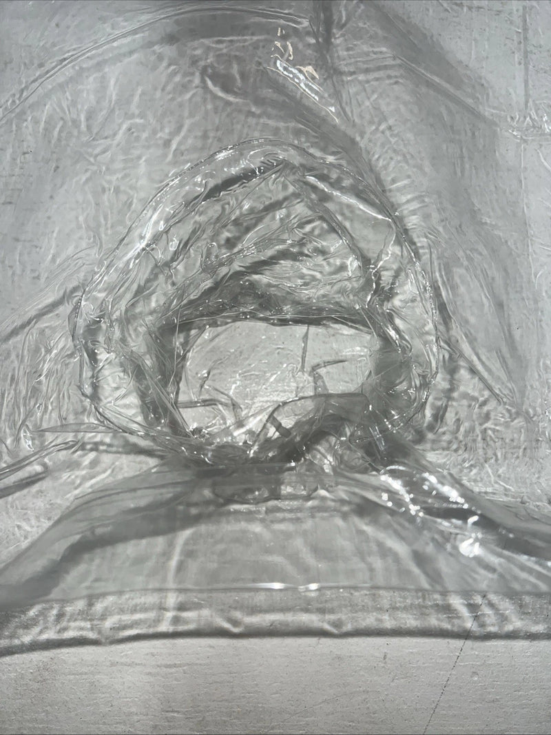 New Clear Western Saddle Cover HH-43