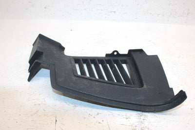 1989 Yamaha Inviter Oem Left Rear Louver 83U-77131-00-00 SY17