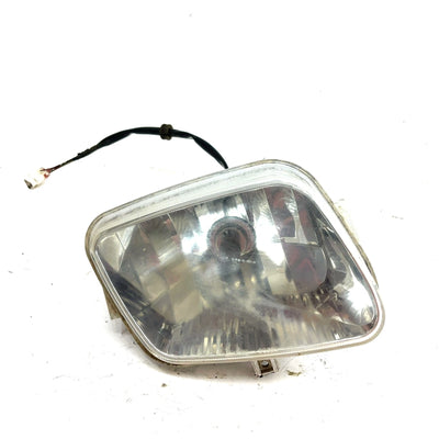 08-09 Kawasaki Teryx 750 KRF750A 4x4 OEM Right Headlight 23007-0114 XK0.2