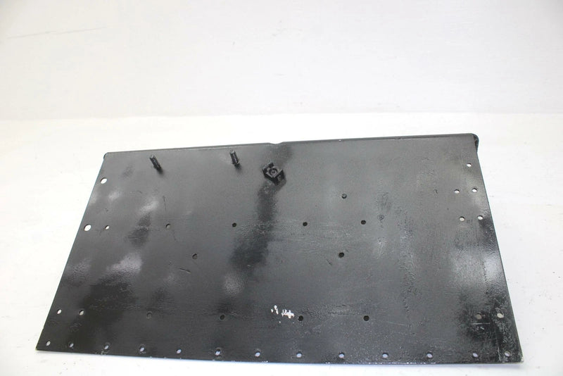 91 Arctic Cat EXT Special OEM Bulkhead Plate 0707-087 SA87
