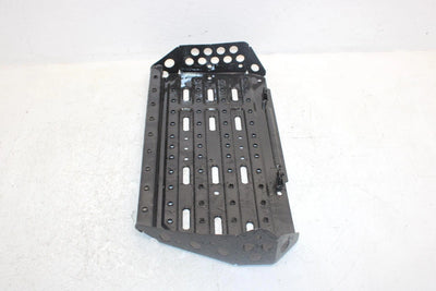 2003 Kawasaki Prairie 650 Oem Left Footrest 34028-1521-UF AK26