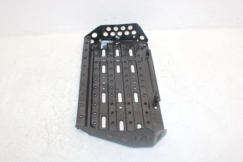 2003 Kawasaki Prairie 650 Oem Left Footrest 34028-1521-UF AK26